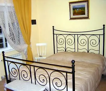 Hotel Le 4 Meraviglie 3*