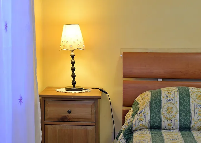 Hotel Le 4 Meraviglie 3*