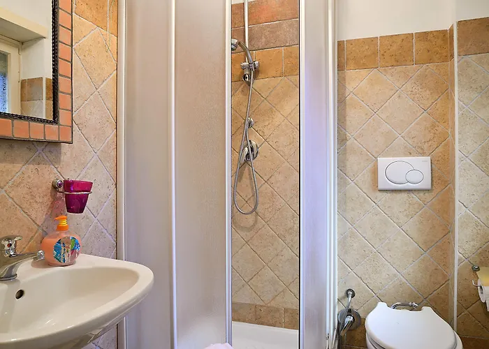 Le 4 Meraviglie Hotel 3*