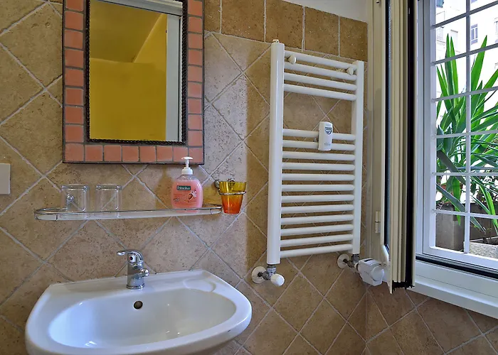 Hotel Le 4 Meraviglie