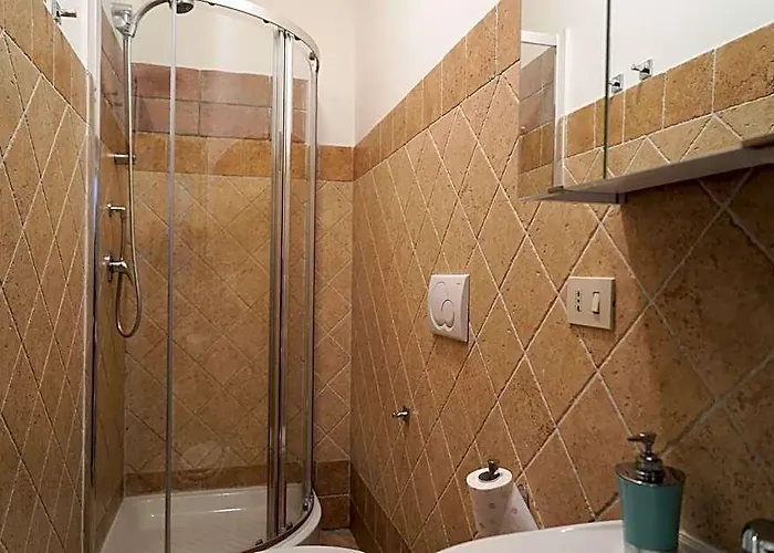Hotel Le 4 Meraviglie 3*