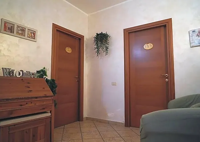 Le 4 Meraviglie Hotel Roma