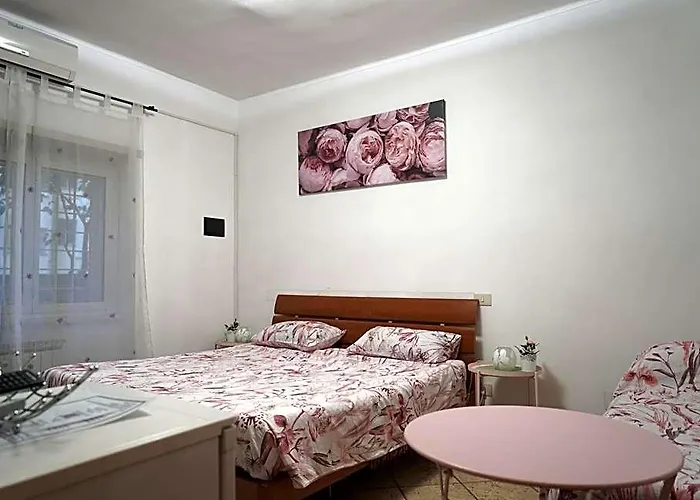 Le 4 Meraviglie Roma
