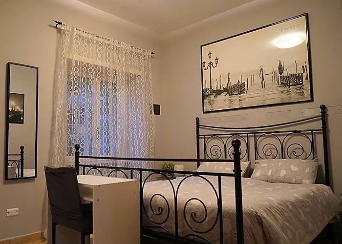 Hotel Le 4 Meraviglie 3*